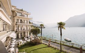 Hotel Villa Flori Como Italy